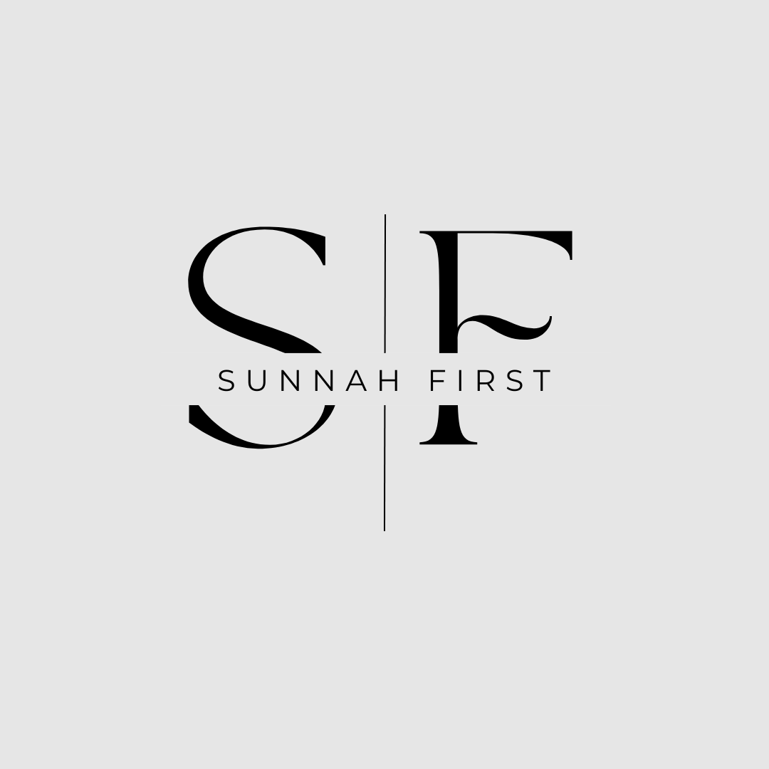 Sunnah First